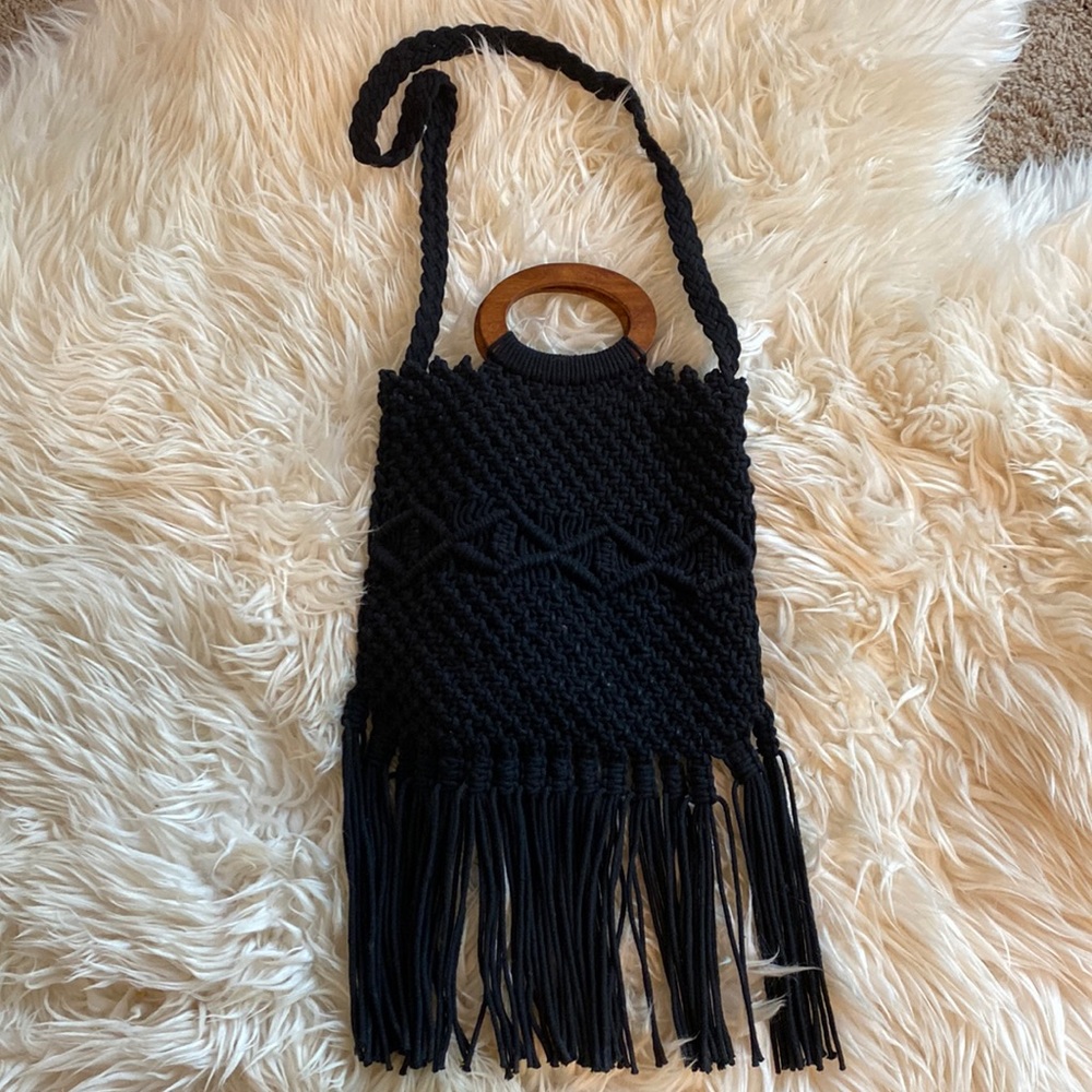 Danielle Nicole bag